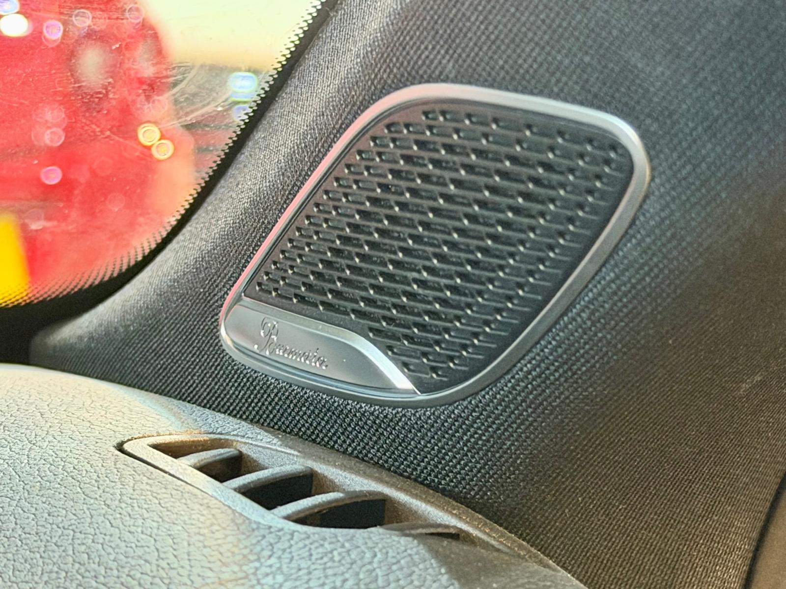 Mercedes-AMG CLA35 4-Matic 2020