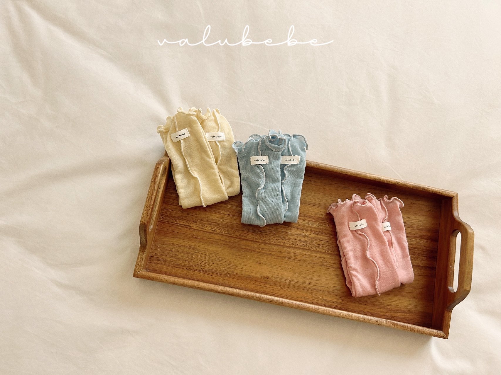 🇰🇷Valu_bebe襪