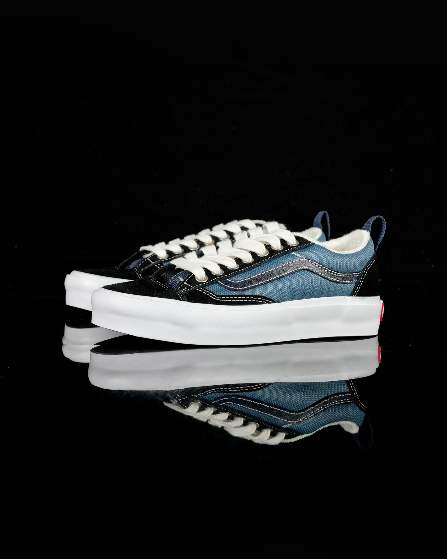 Vans Skate Old Skool 36 