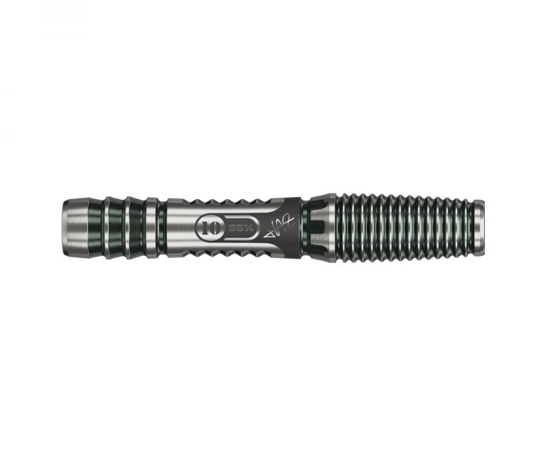 TARGET RISING SUN G10.5 2BA