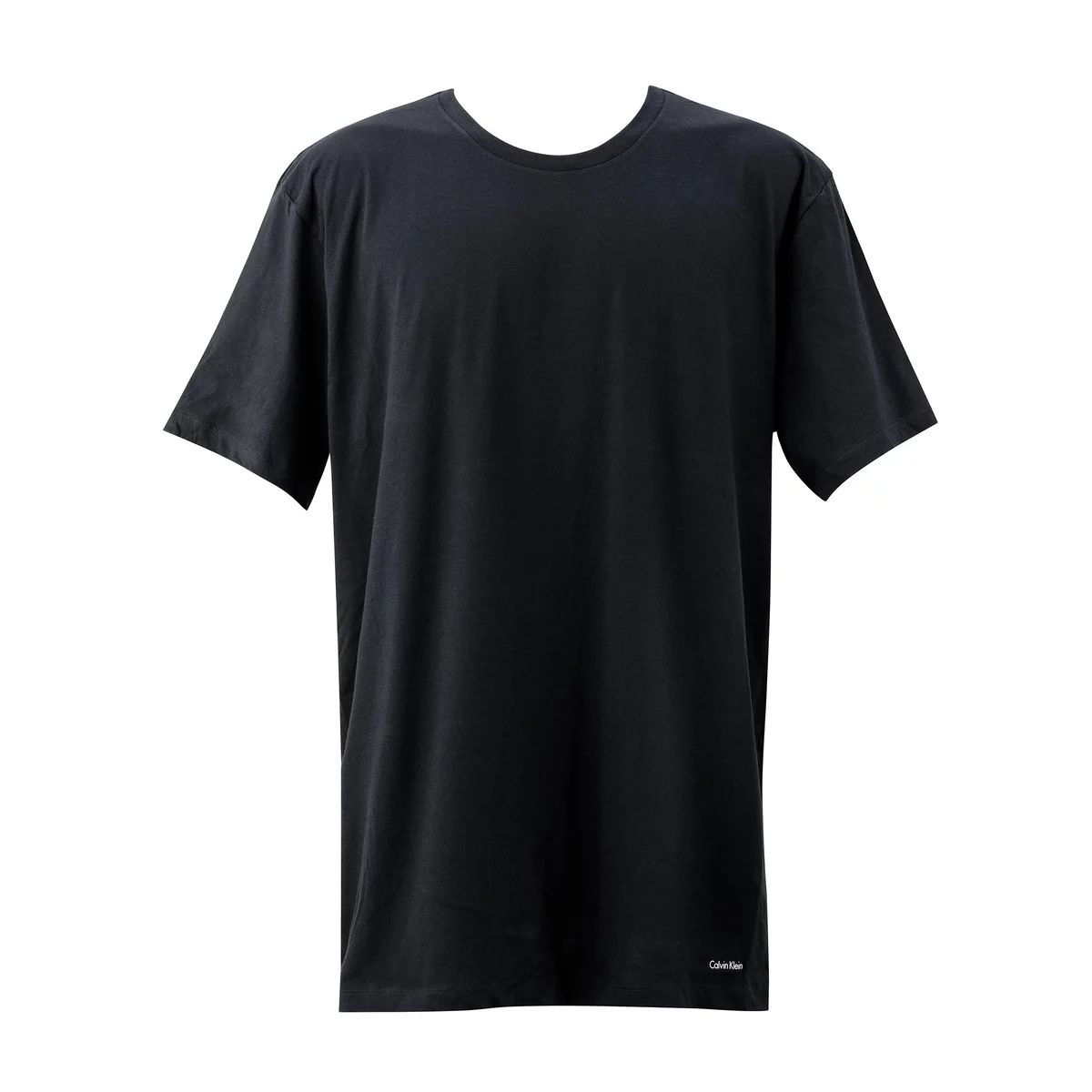 日本Costco直送 │ CALVIN KLEIN Cotton Classics 100% 純棉圓領 Tee 3件裝
