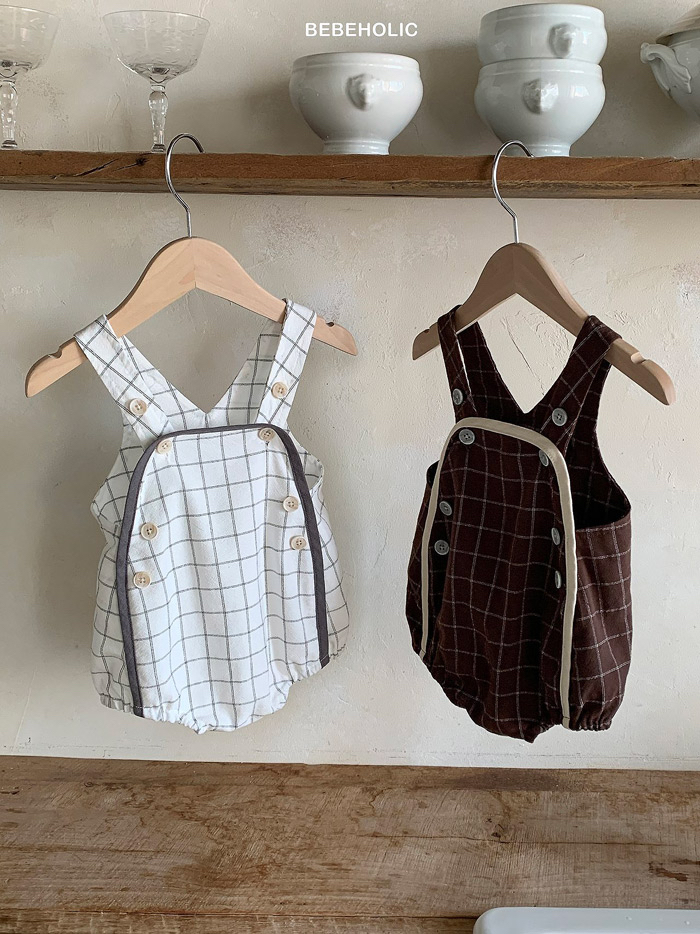 🇰🇷Bebeholic包屁