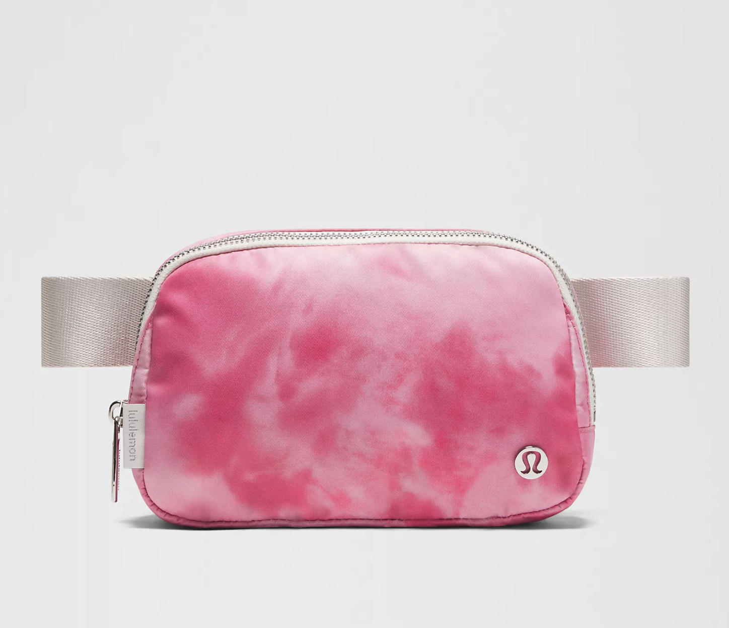 Lululemon Everywhere Belt Bag 1L Metal Hardware