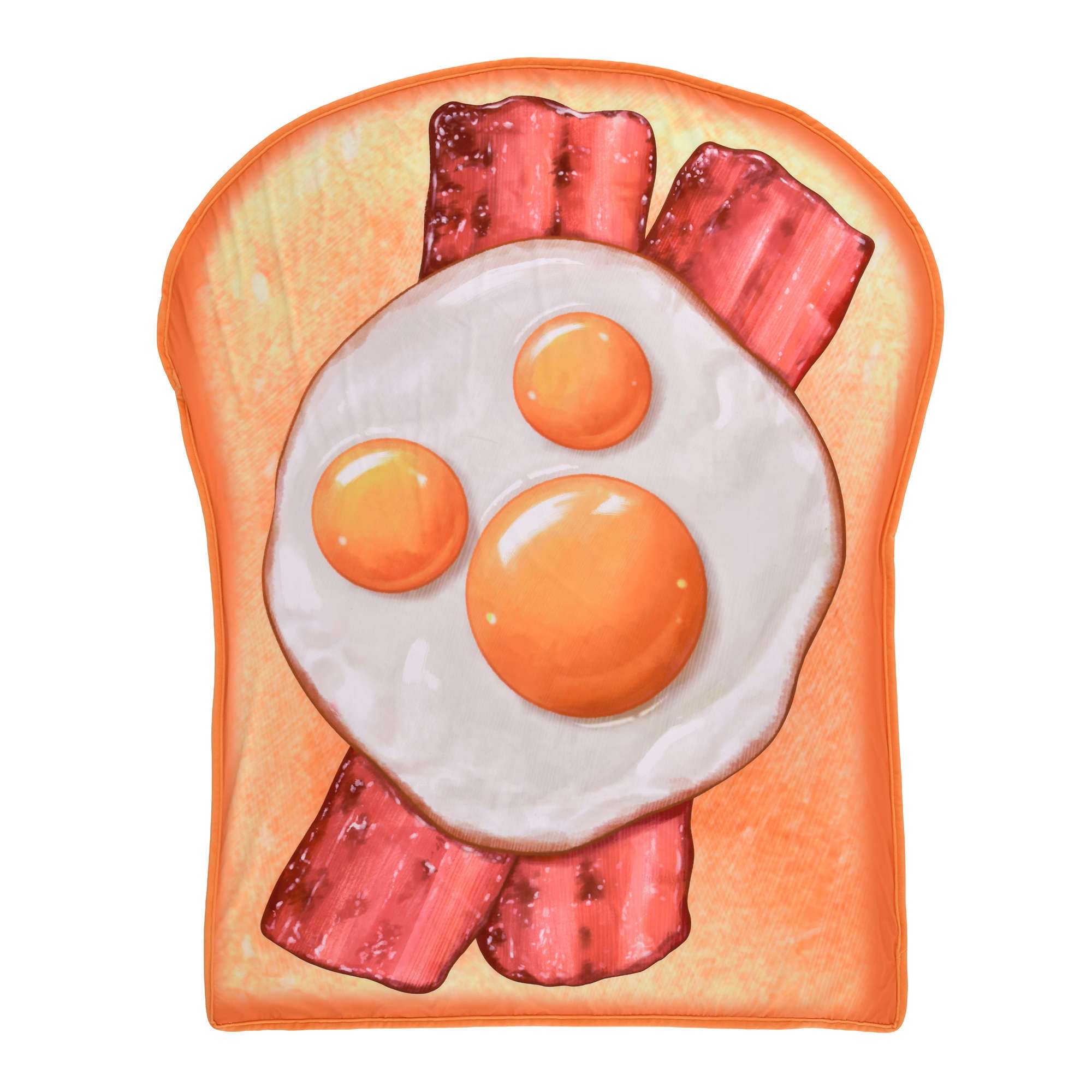  🎀【預訂】 Mickey's Bakery Mickey Toast Blanket 連公仔