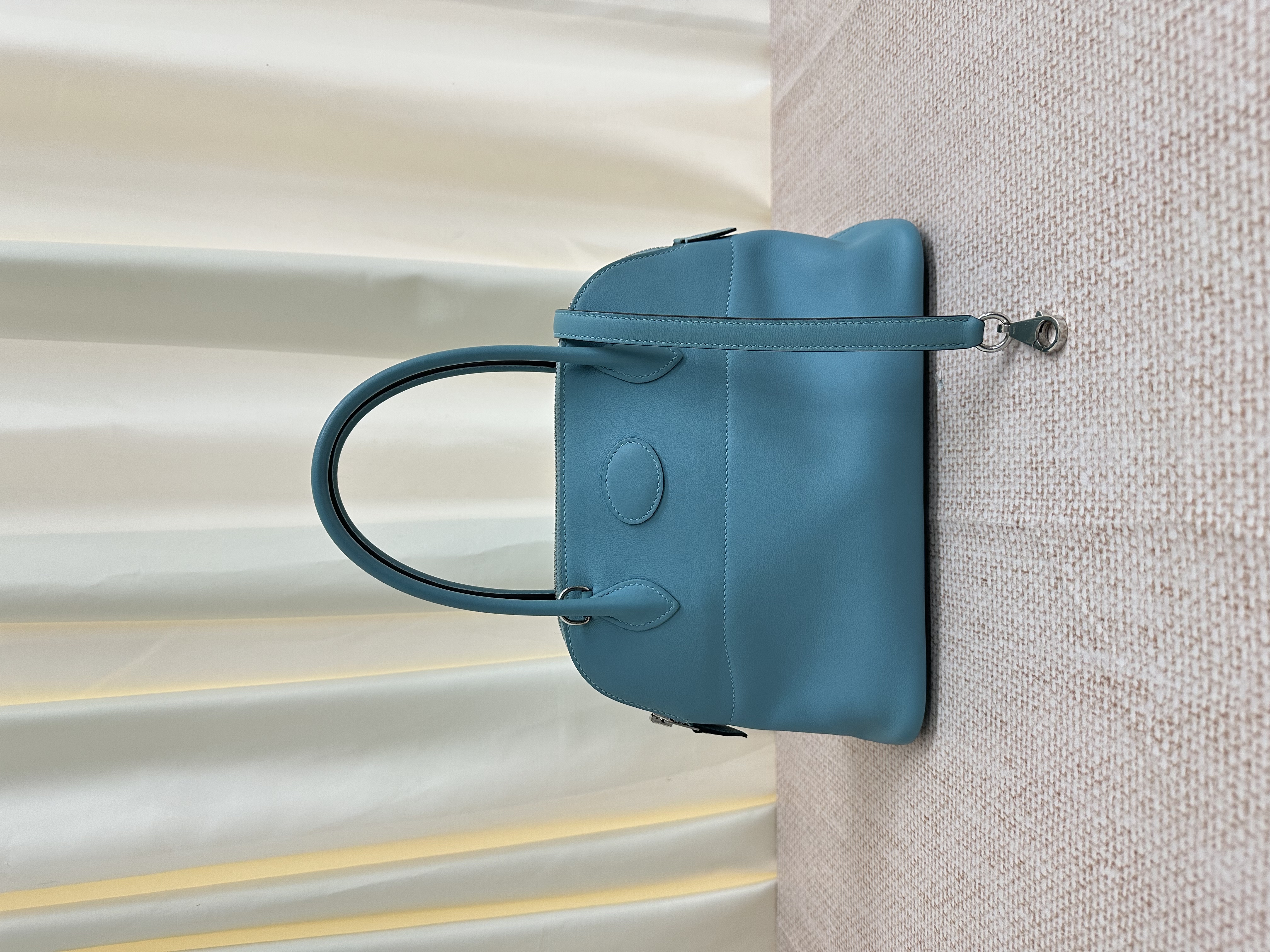 Pre-owned Hermes Bolide 27/ Stamp K/ Product Code: 26041611