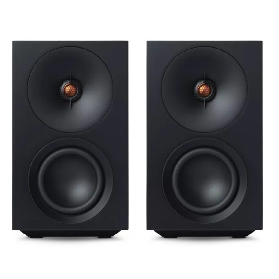 Cambridge L/R S Compact Active Stereo Speakers (Pair)