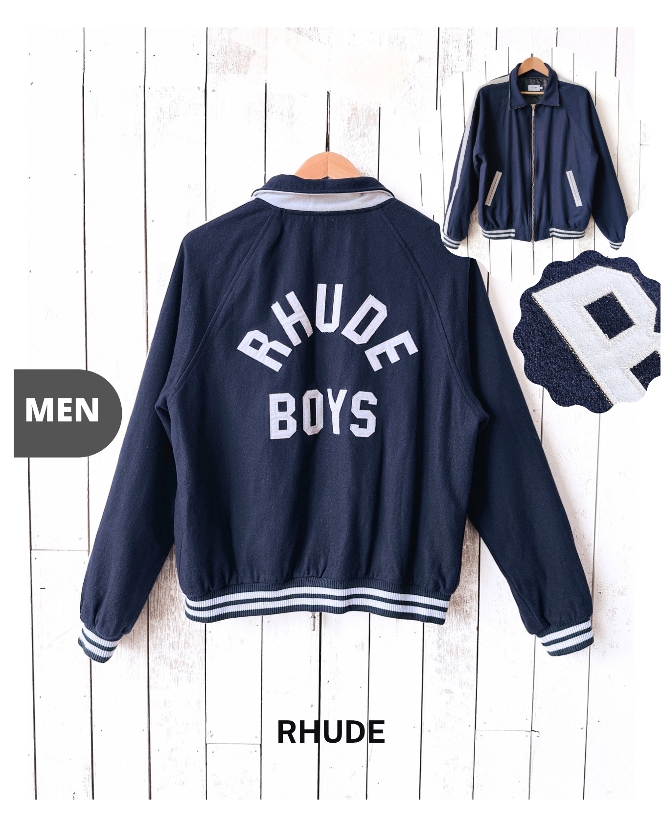 【AT54】💁🏻‍♂️男系