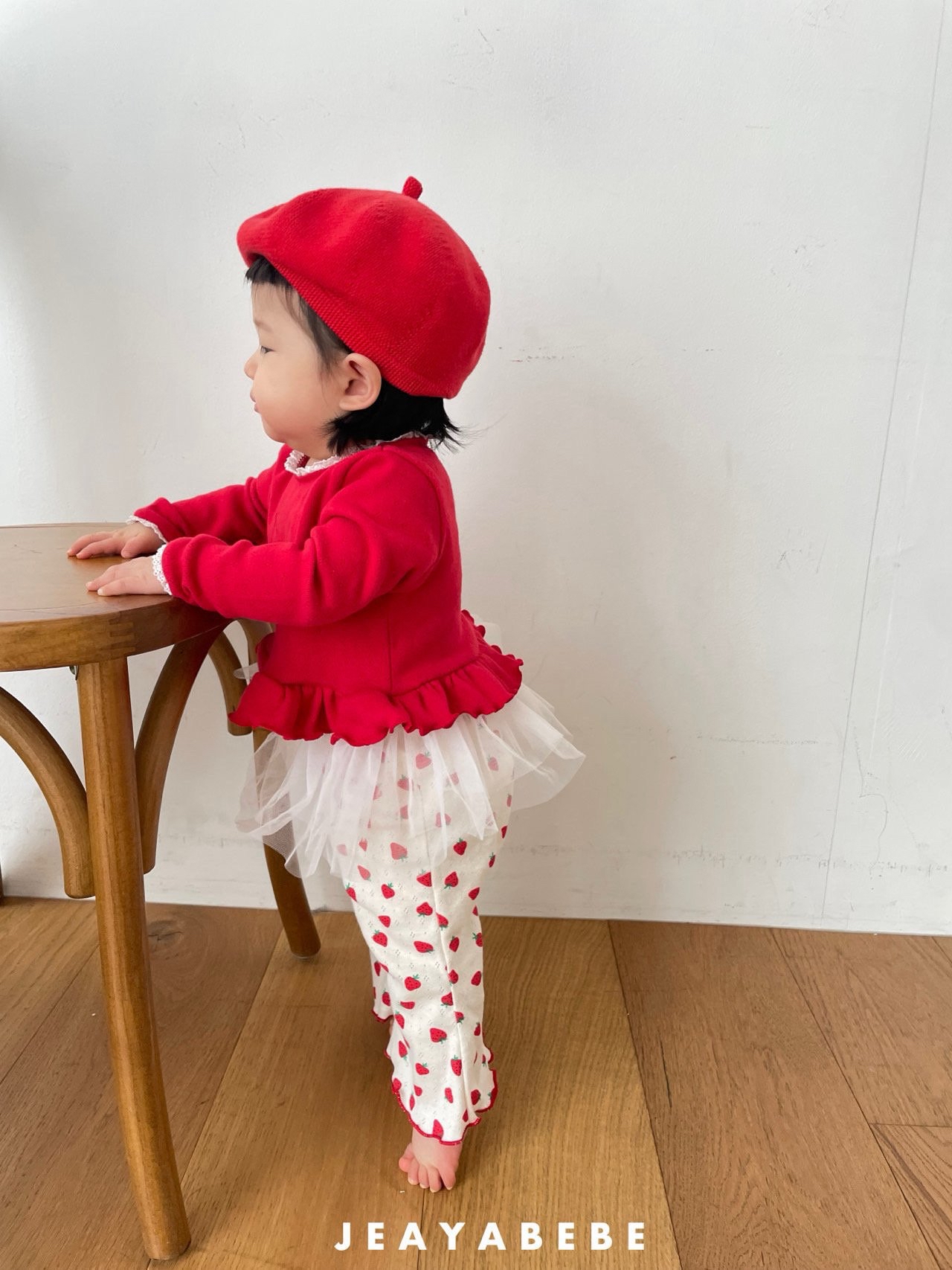 🇰🇷jeayabebe skirt