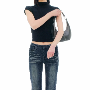 [STAND OIL] Tovi Bag (2色)