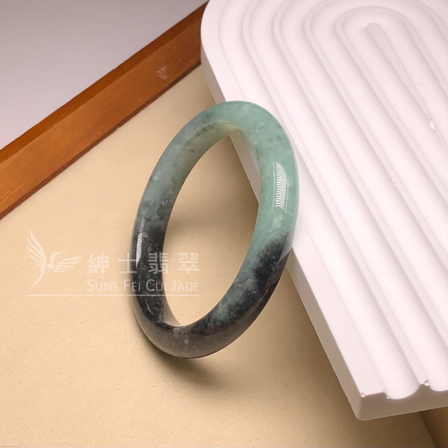 星夜彩福鐲57mm - 1