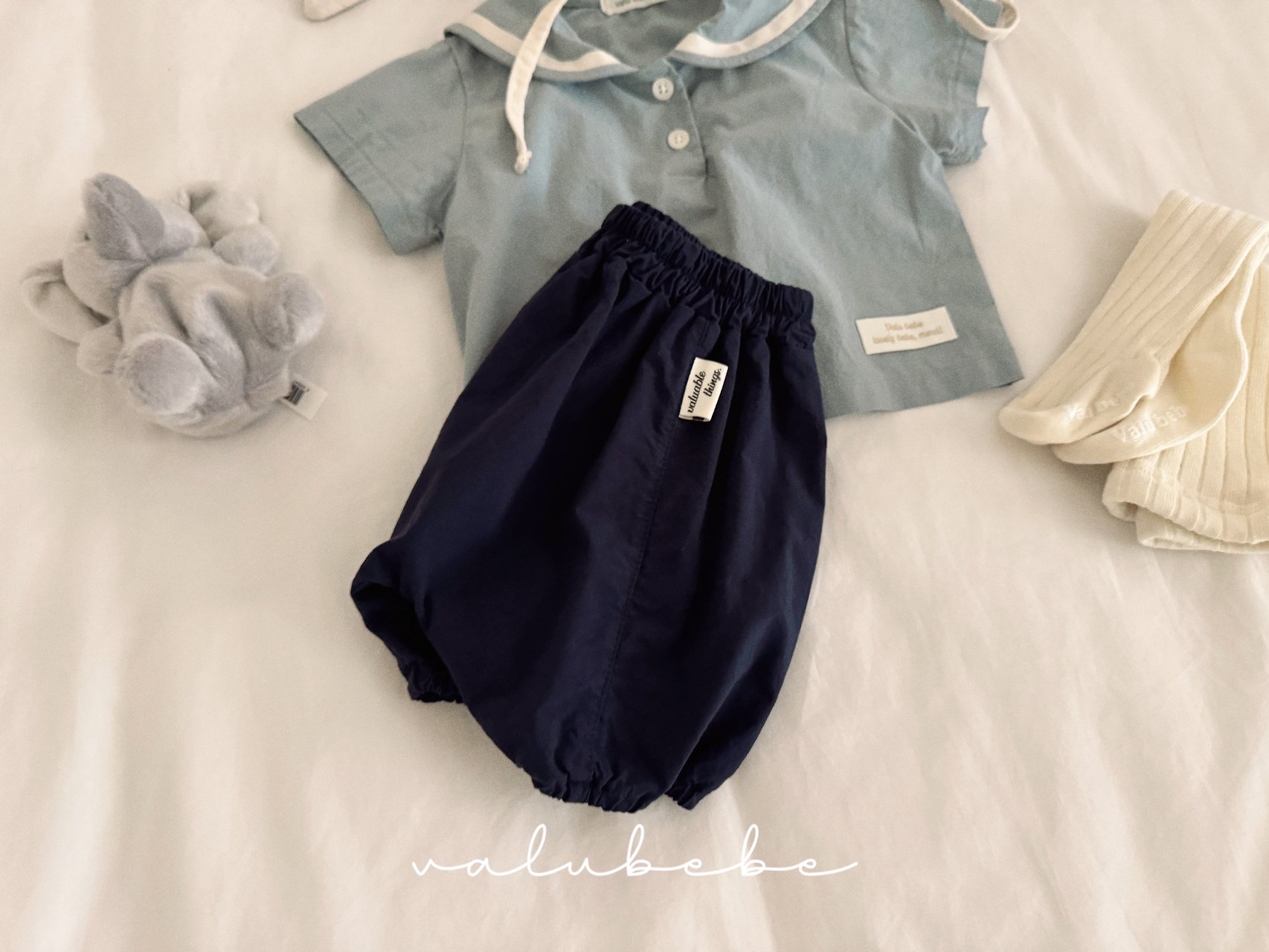 🇰🇷Valu_bebe短褲