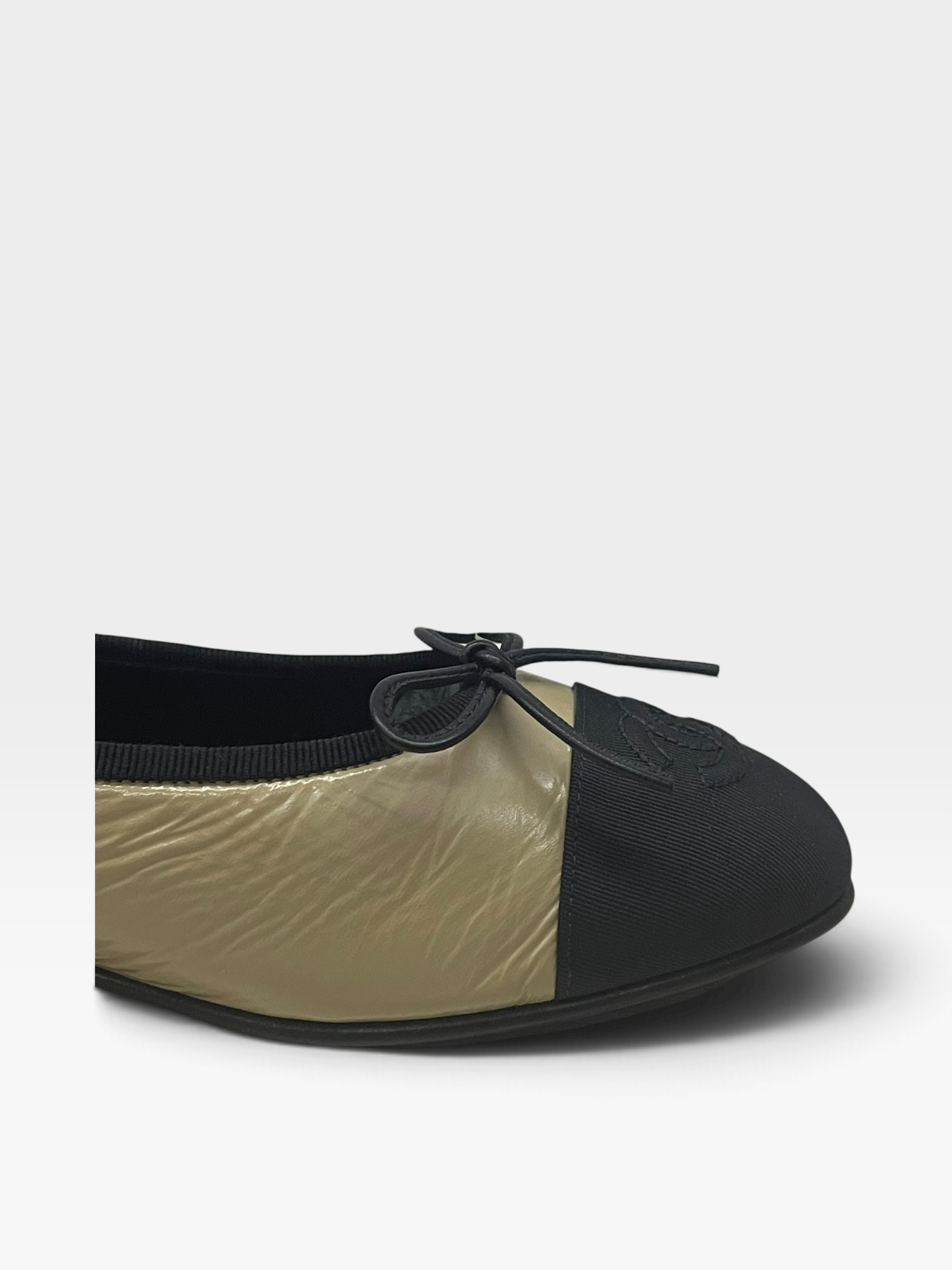 Pre-Owned CHANEL Shoes / Product Code: 100704