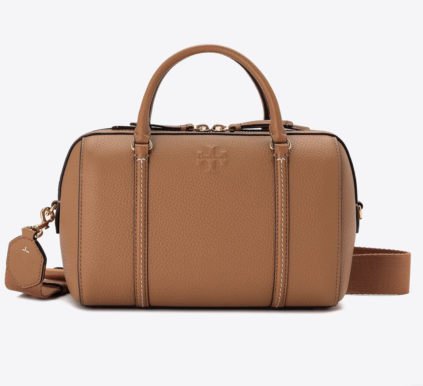 Tory Burch Leather Thea Satchel bag