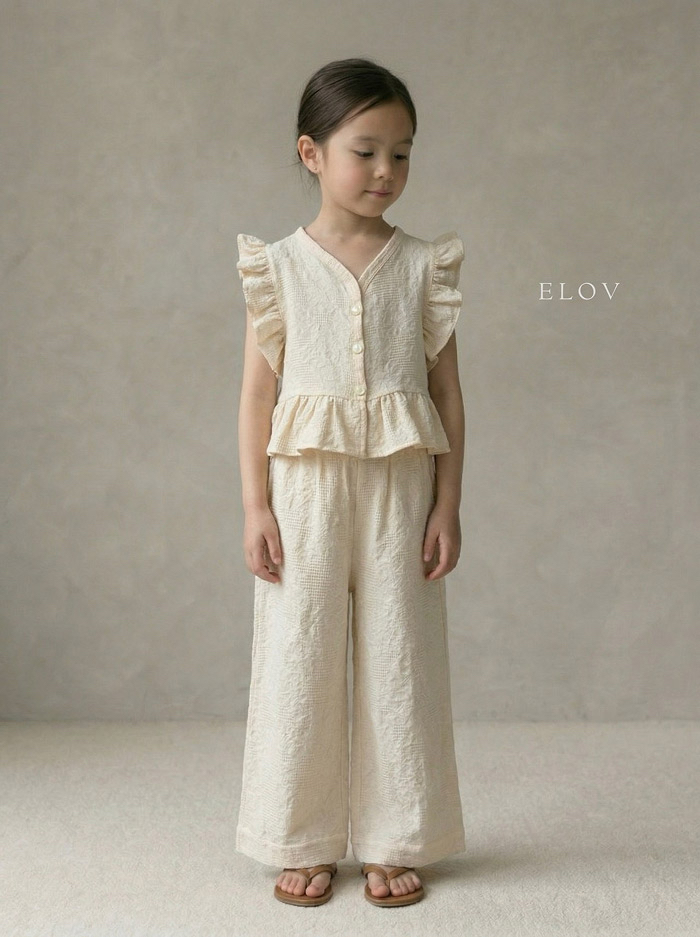 🇰🇷Mon petit bebe set