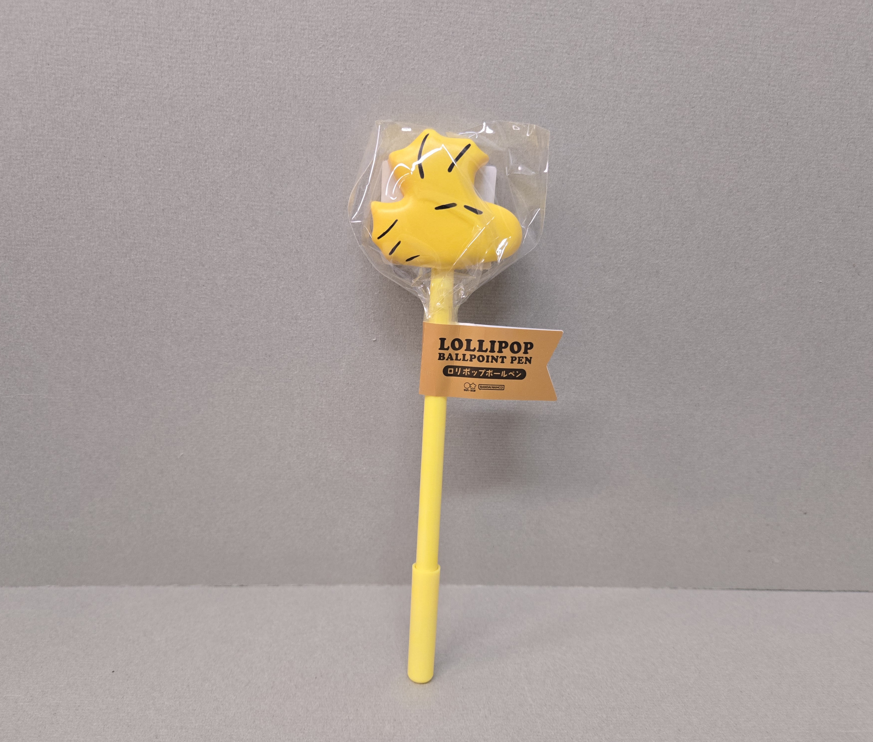 Woodstock ballpoint pen