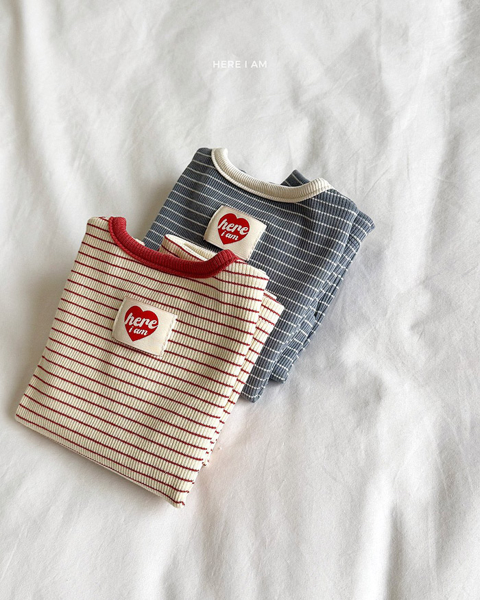 🇰🇷Here I Am set