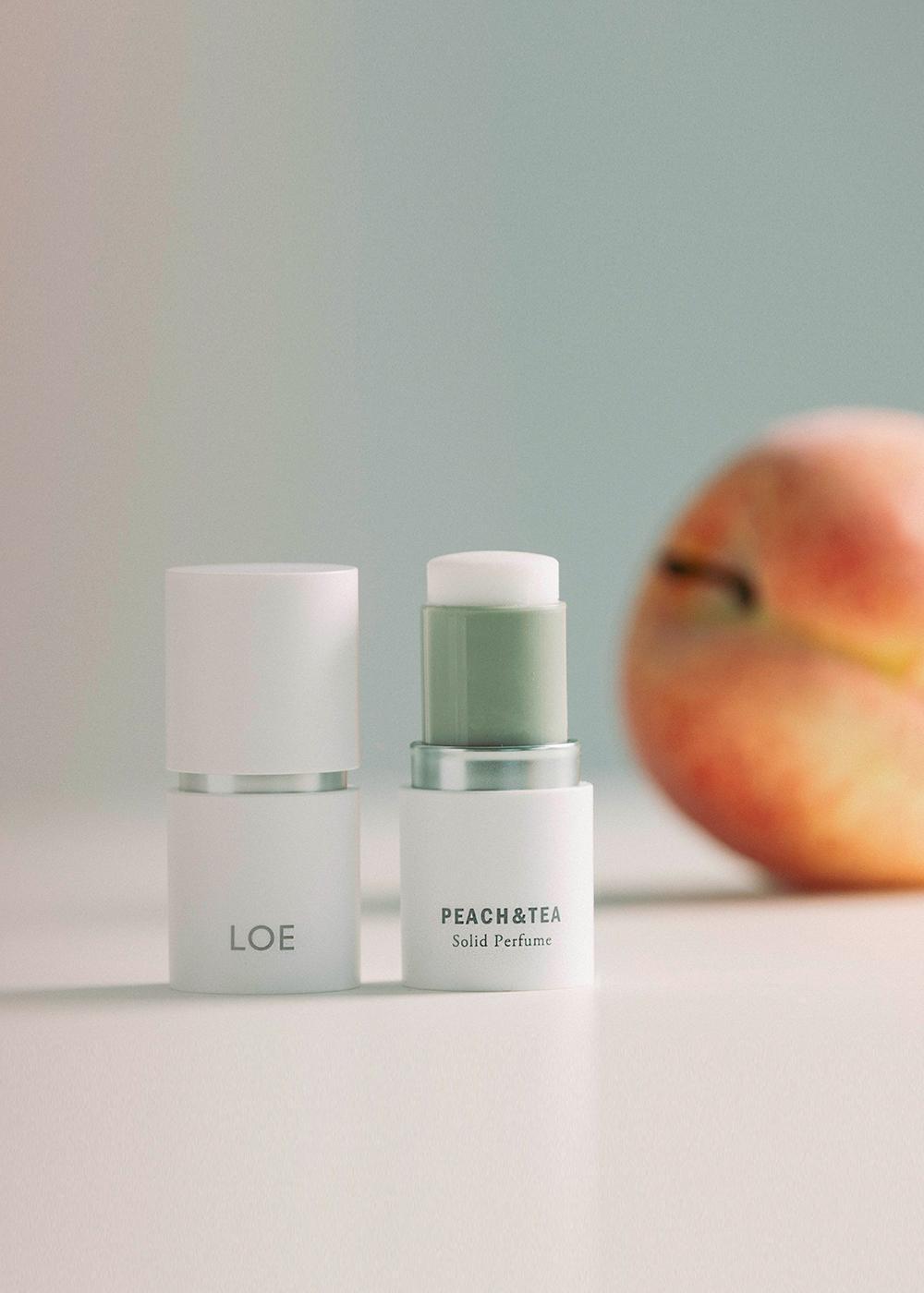 🇰🇷快閃優惠 Loe 香體膏 下午1點截單