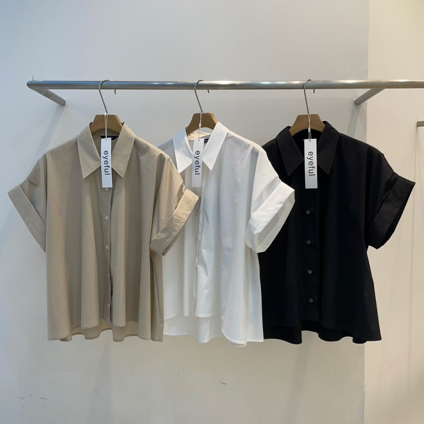 (2026SS) EYEFUL - TOP