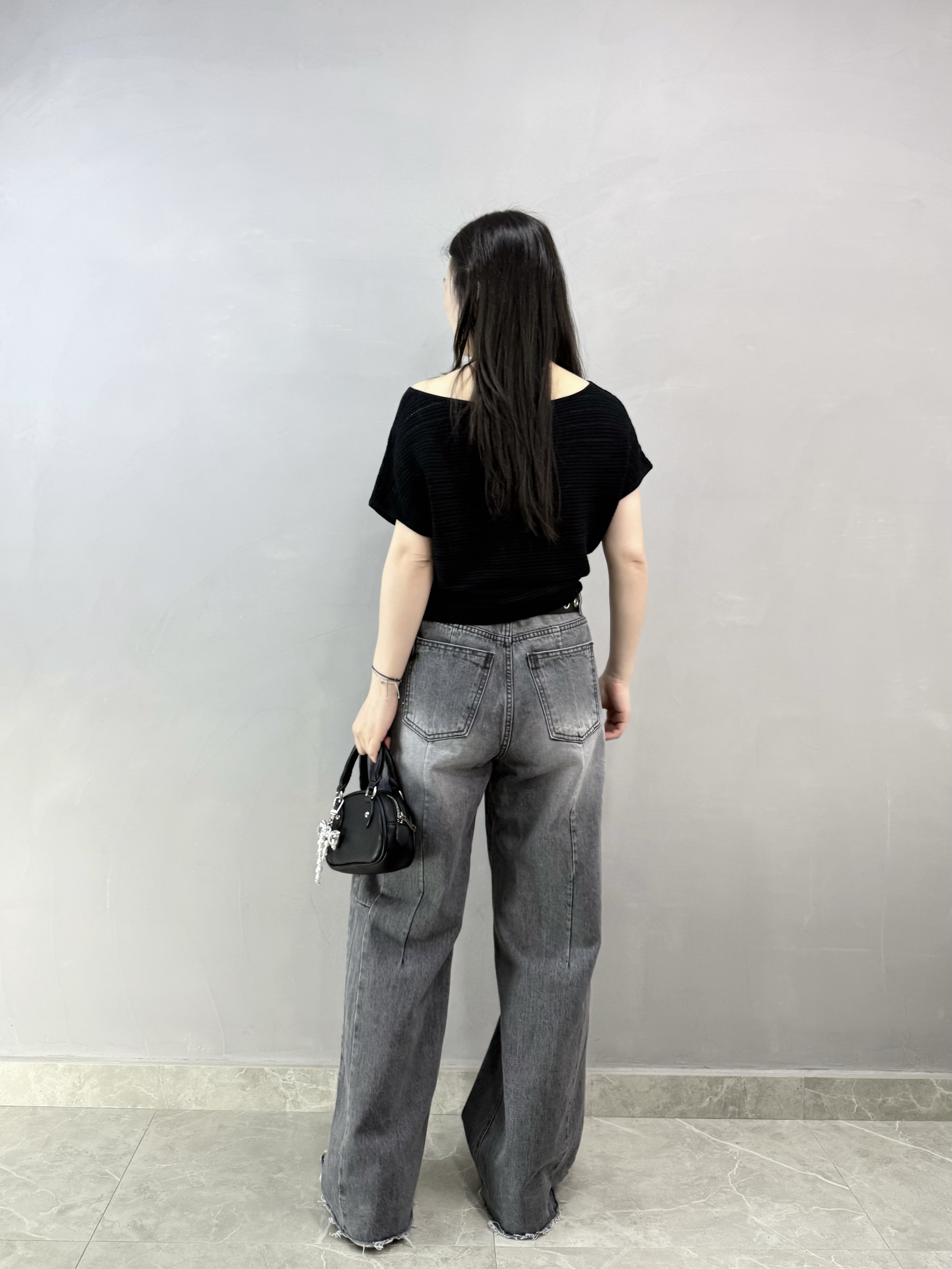 K71 英文字側扣線Top