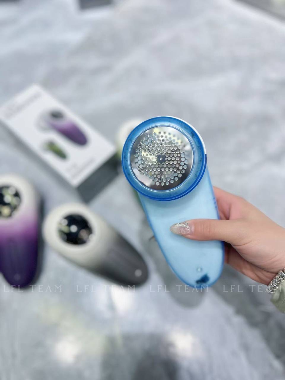 P973 毛球修剪器