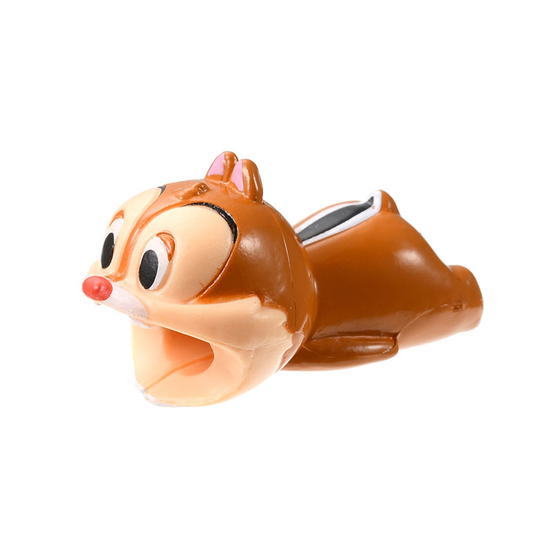 [現貨] [DS] 大鼻 IPHONE CABLE BITE