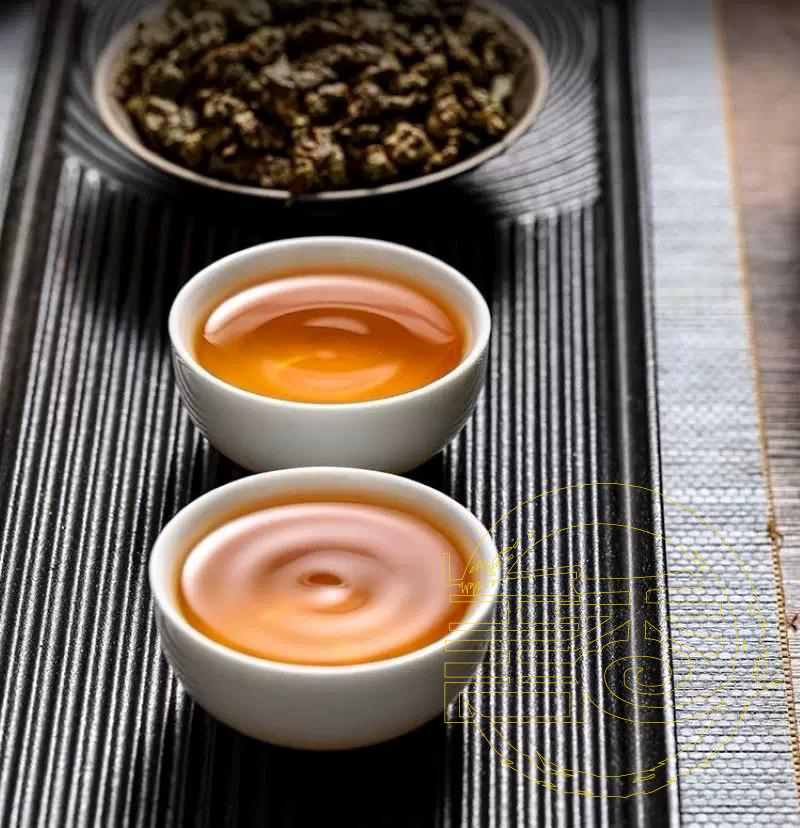 沉香葉保健茶Agarwood Leaf Health Tea 30小包 150克(中國香港及內地同步發售)