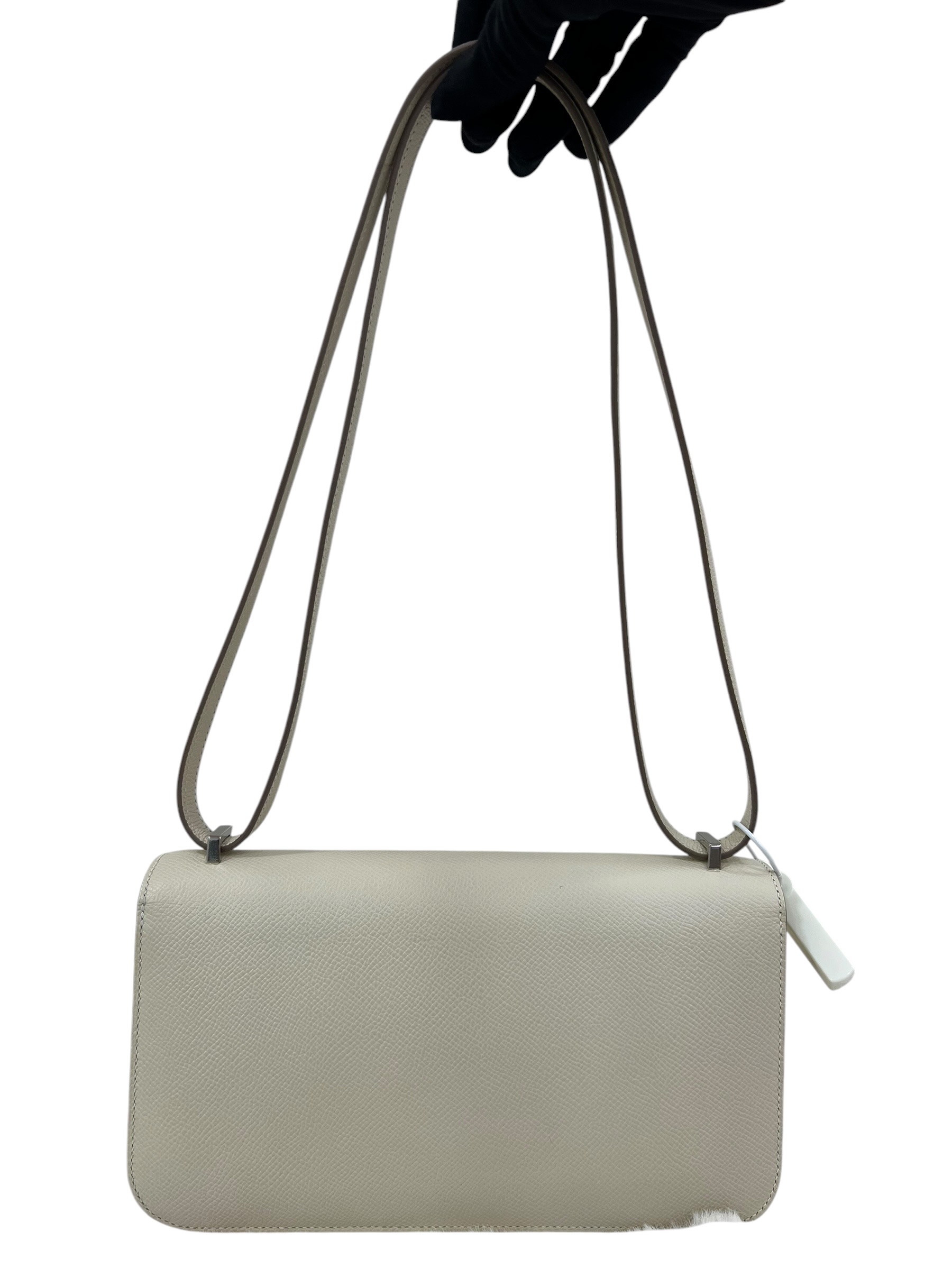 Pre-Owned HERMÉS Constance Stamp W / Product Code: 071705