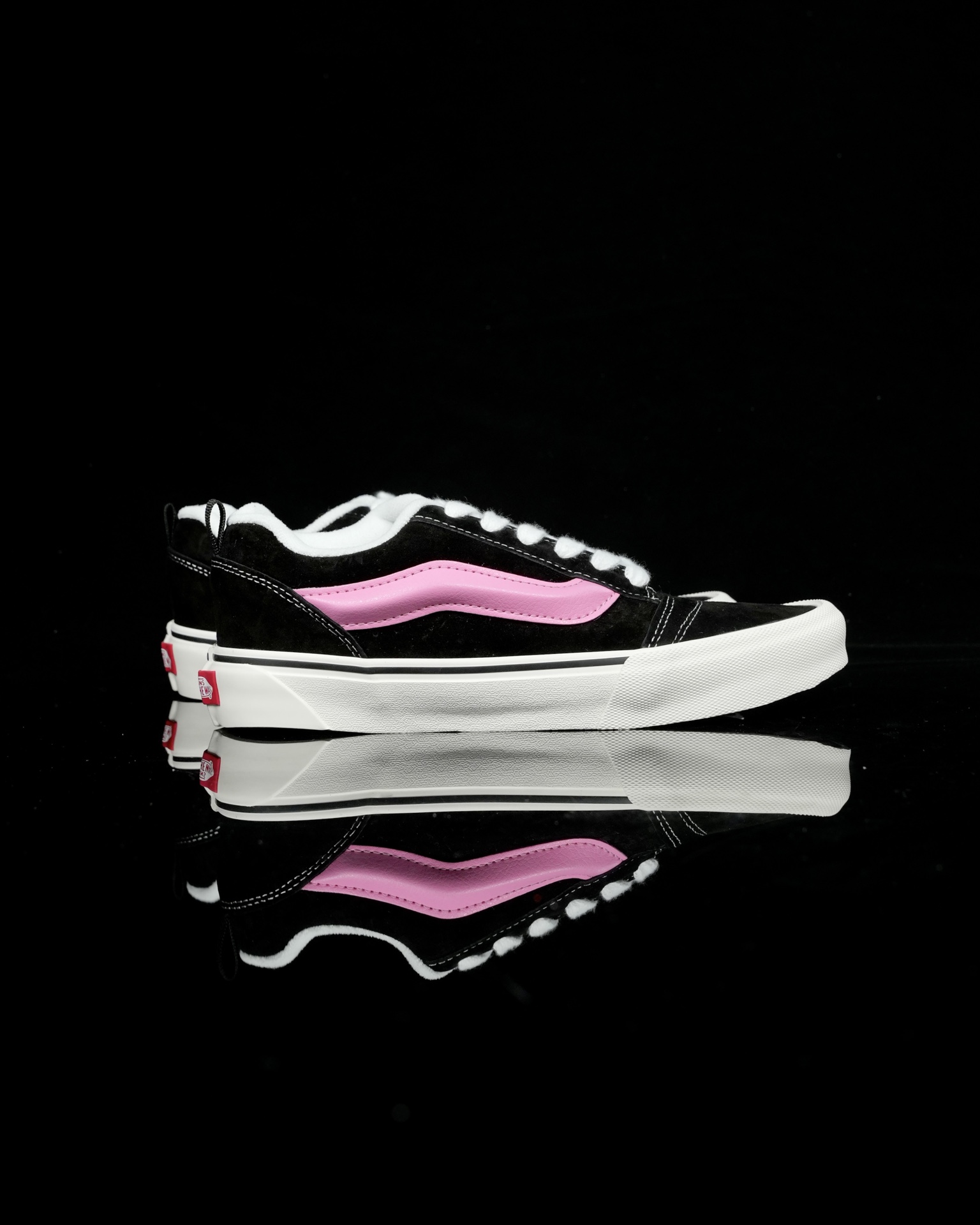 Vans Knu Skool