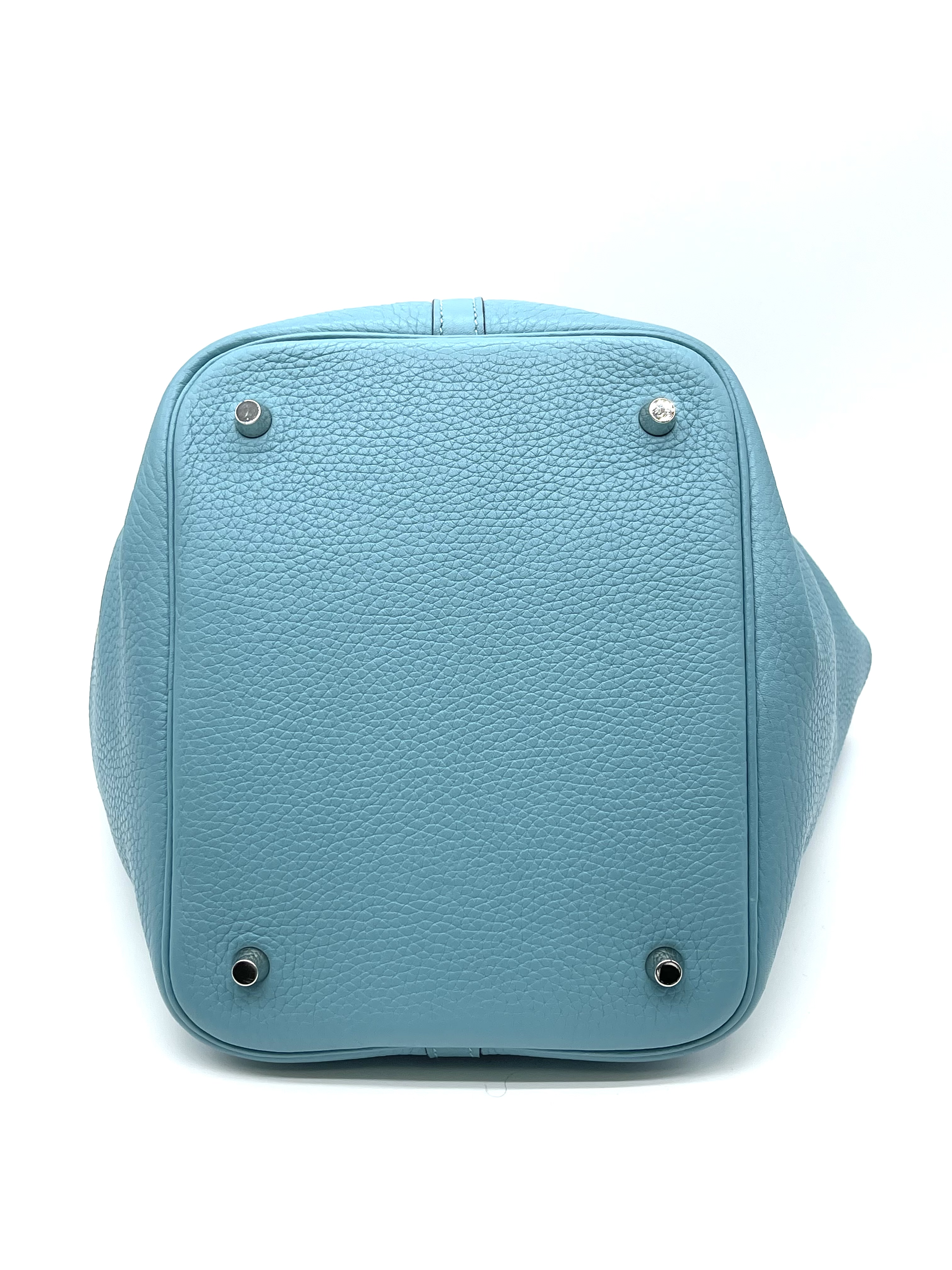 Pre-owned Hermès Picotin Lock Stamp T / Product Code: 26040311