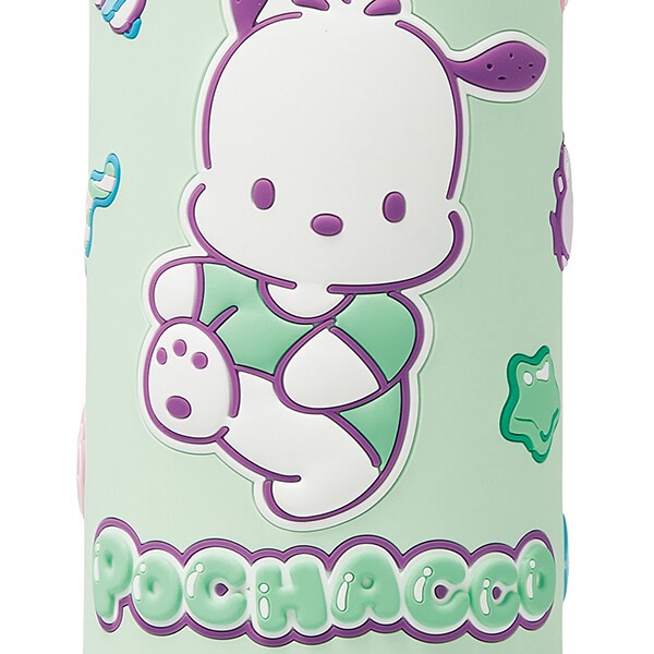 🆕【⭐訂購⭐】🌀 🇯🇵 日本直送 #Skater 3D立體 不銹鋼保溫水壺 (480ml)［全13款］🌀[PLAD-0243][260227]