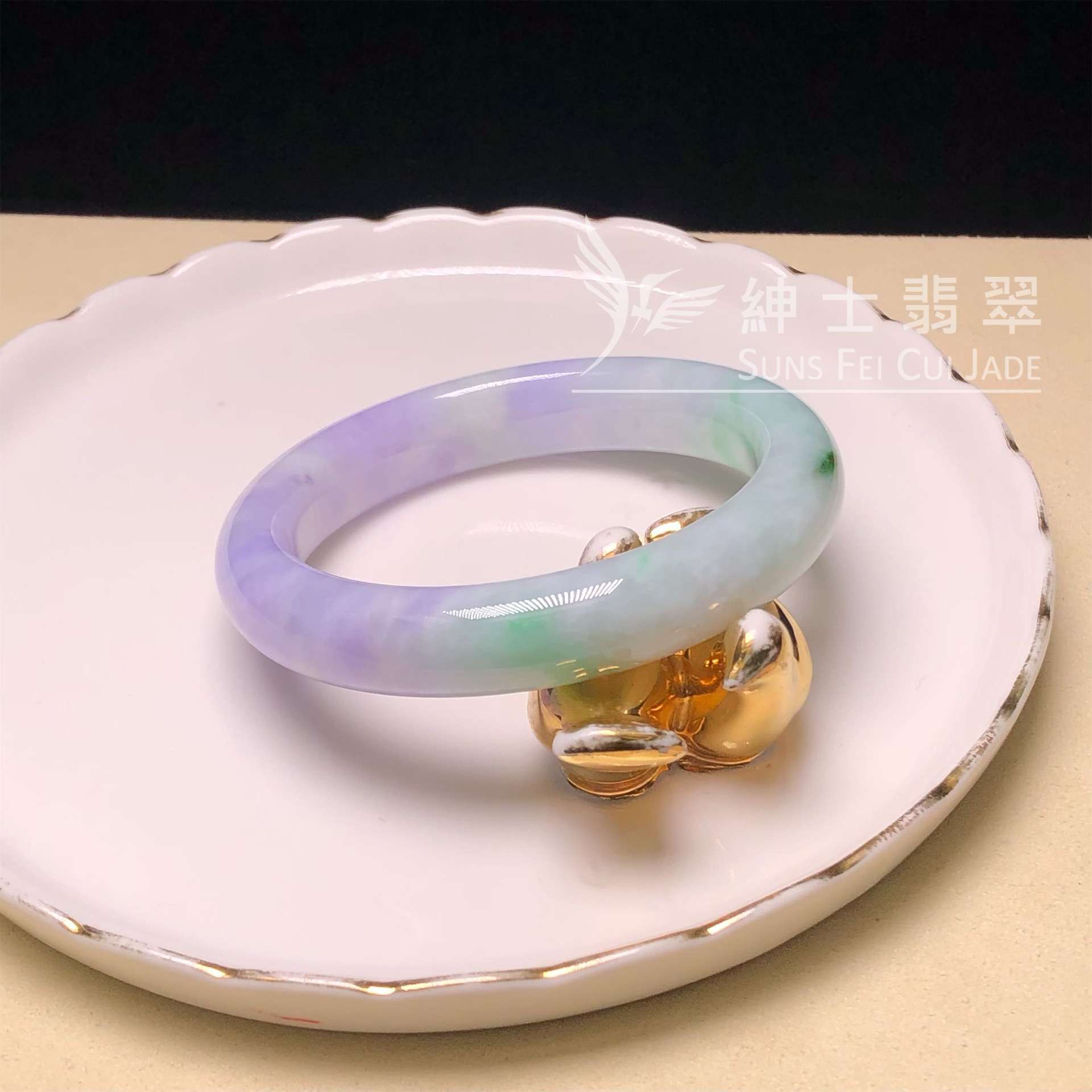 C05973 木那春彩福鐲52.1mm