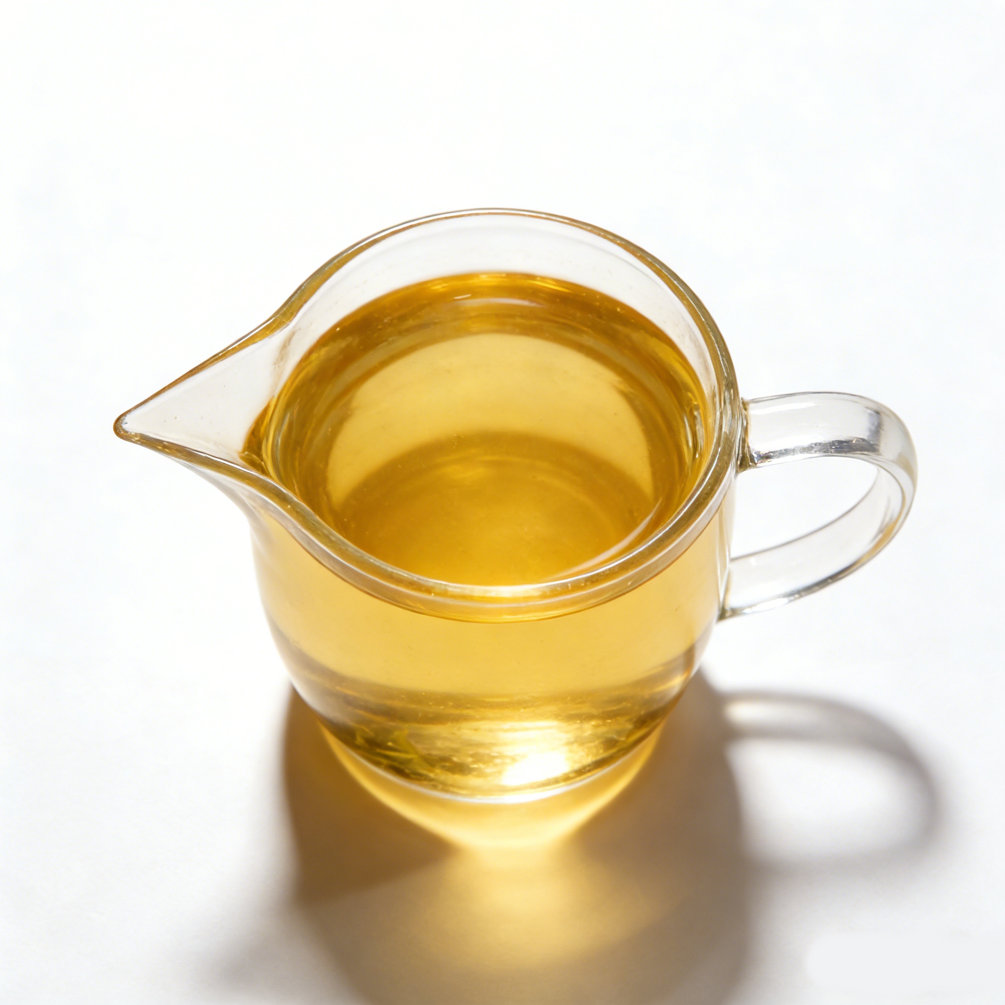 湖南平江白寺毛尖 高山嫩芽綠茶 | 北緯 30° 有機茶