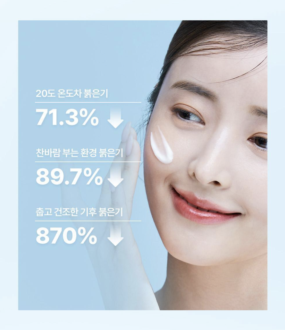 太妍最愛｜韓國Atopalm 泛醇 高效修護 舒緩保濕 面霜｜Panthenol Cream