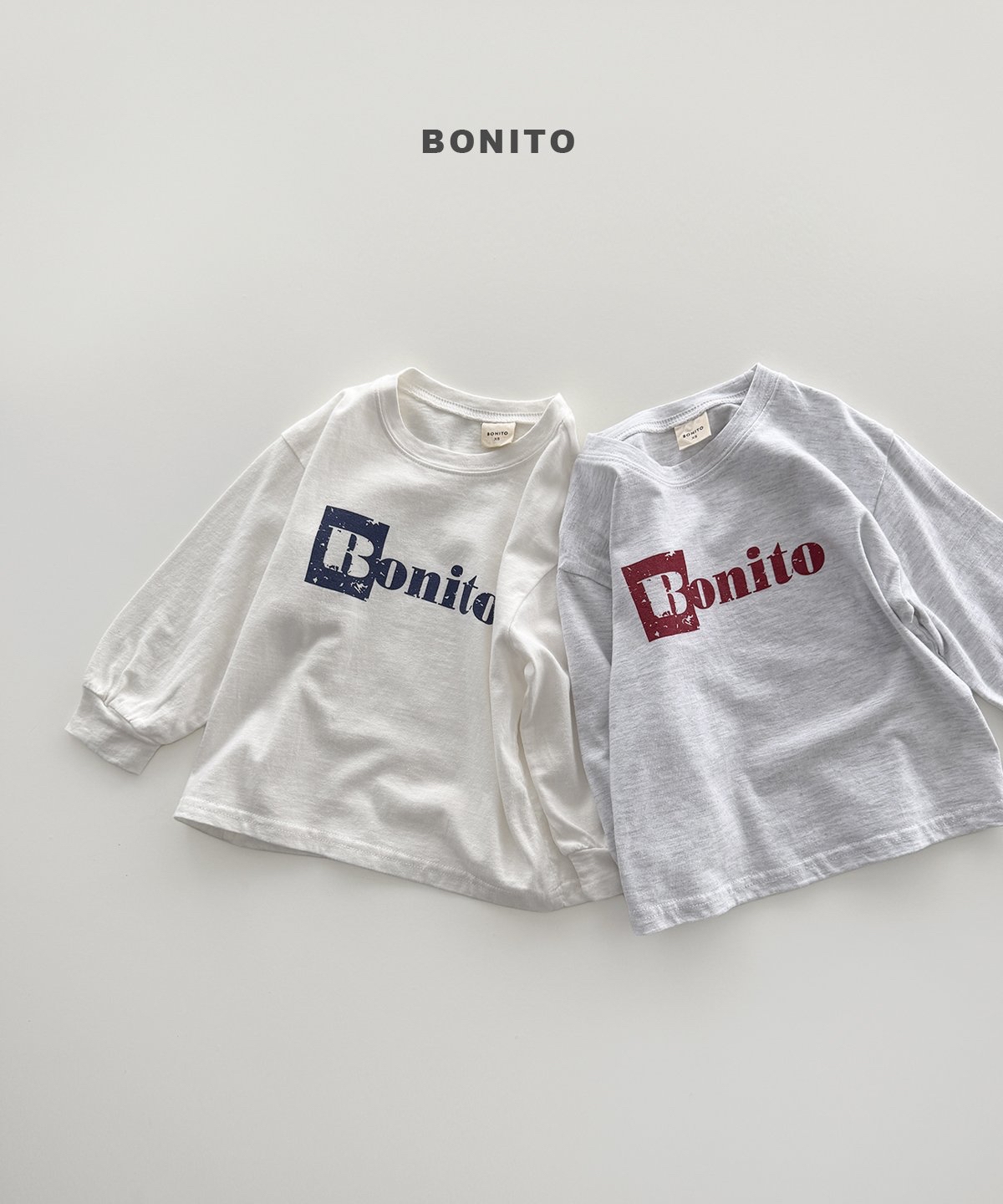 Bonito | Box Bish T