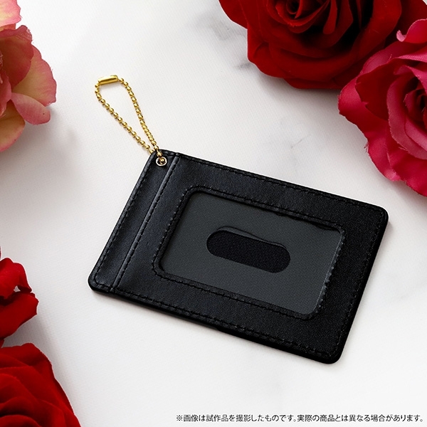 櫻蘭高校男公關部 卡套連學生証 春緋 #P-ORG0030 [movic] (PRE-ORDER) [2026/06]