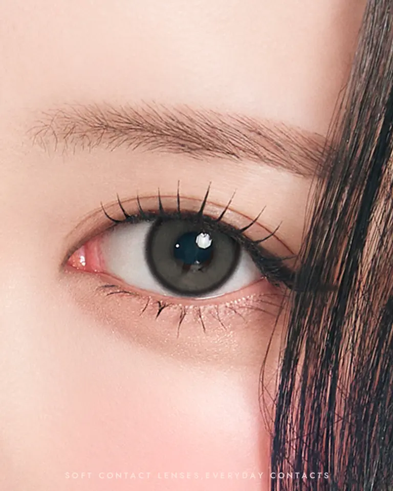 OLENS - Realish Brown/Gray (1DAY散裝❤優惠價格)