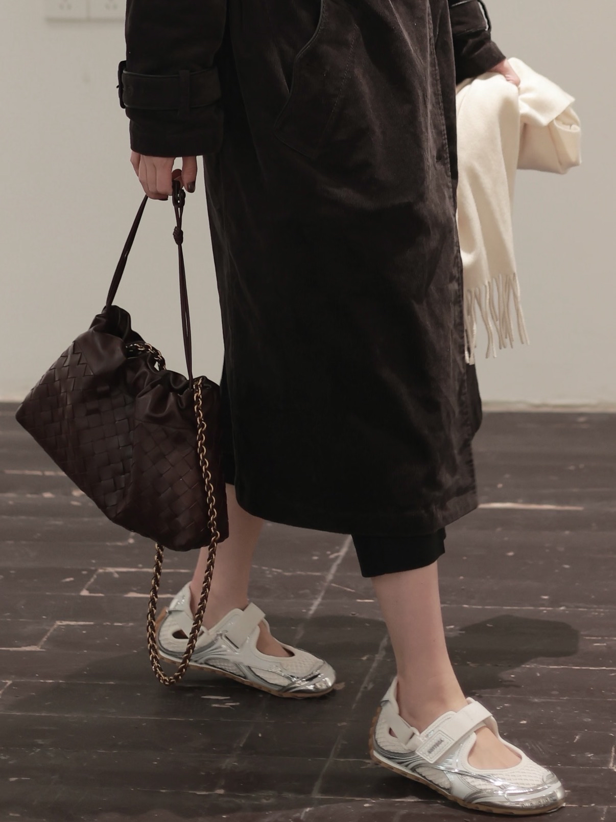 限時優惠✨新款🆕訂貨📮BV orbit flash Maryjane   Size 36/37/38/39/40