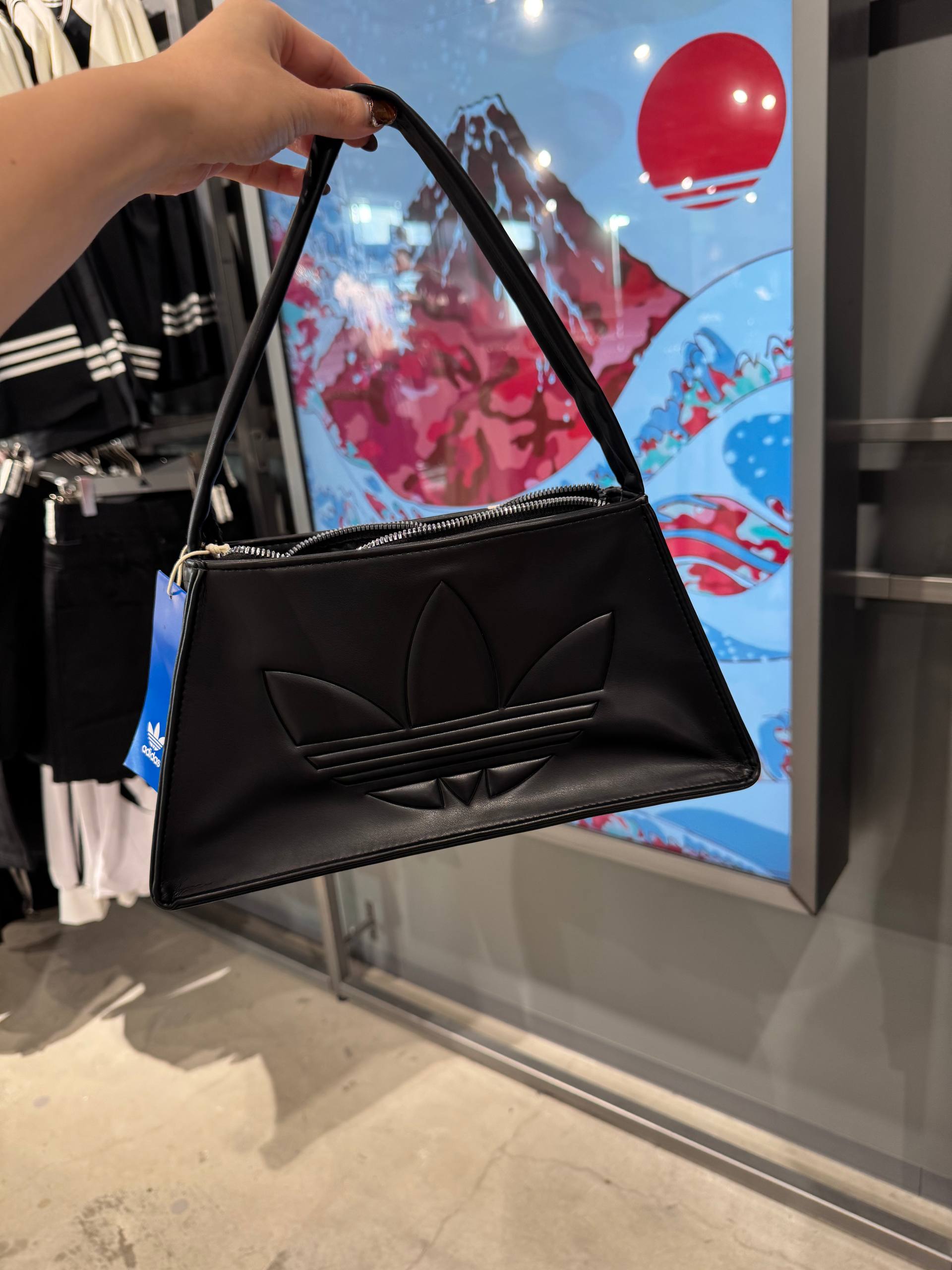 🇯🇵Adidas 腋下包