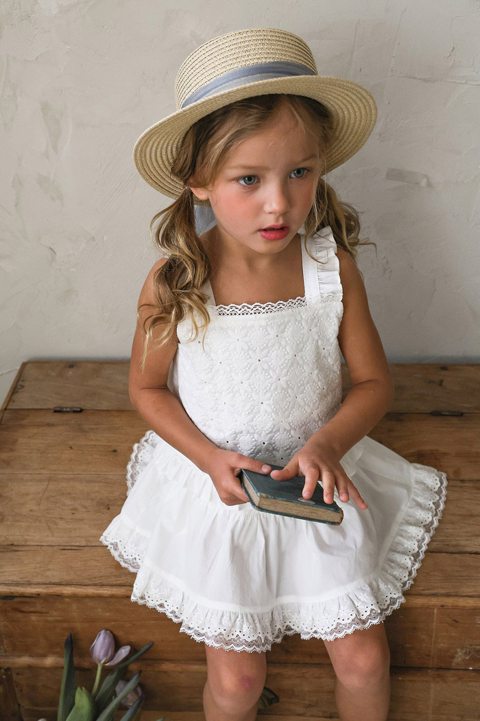 🇰🇷Puella_Flo褲裙