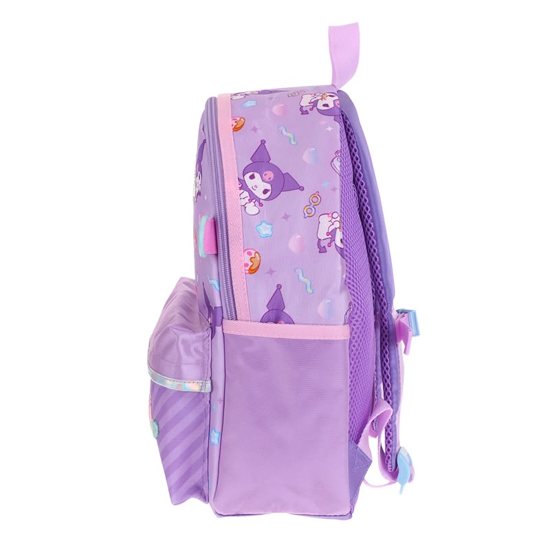 Kuromi Kid's Backpack 小童背囊