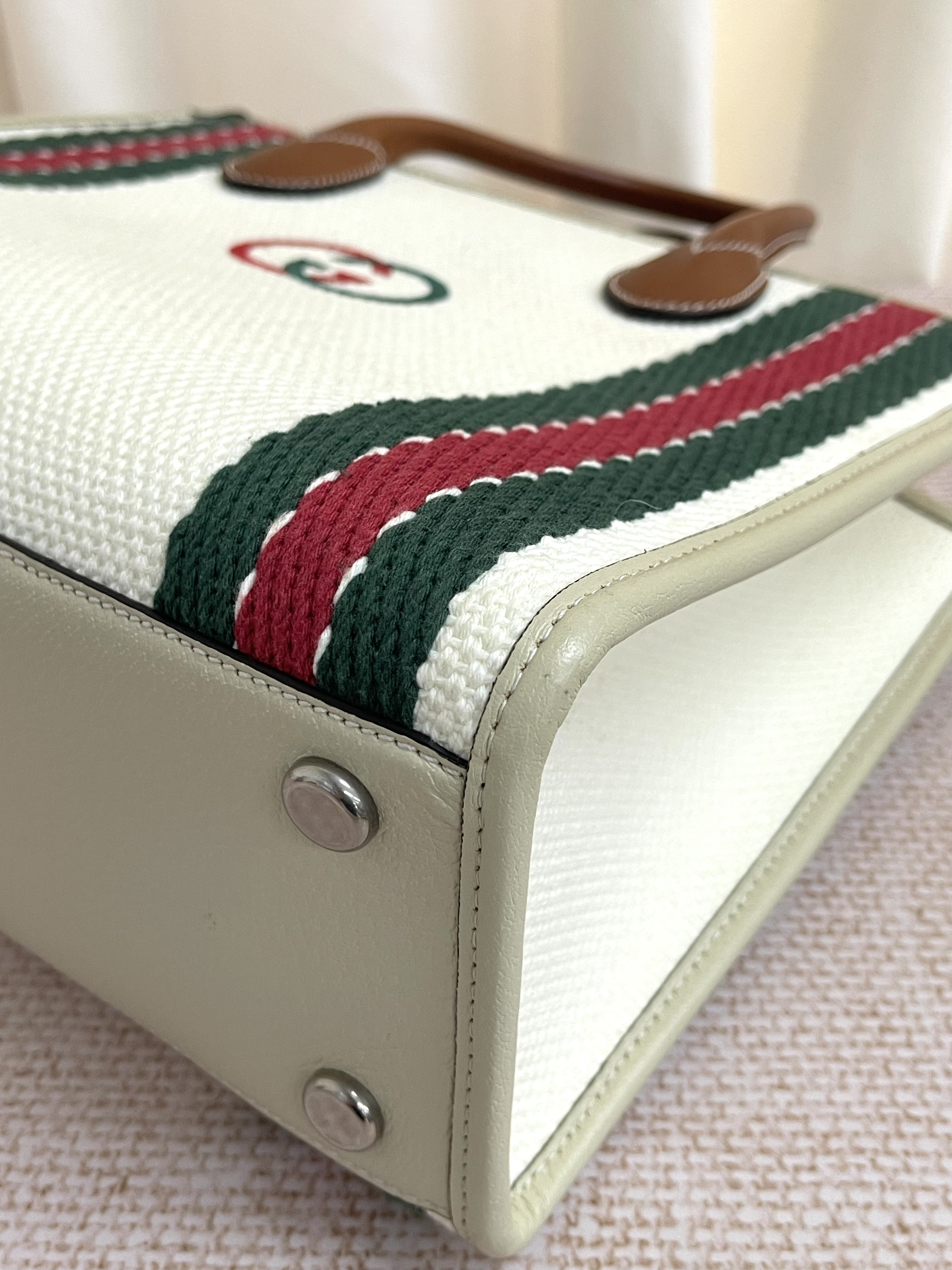 Pre-owned Gucci tote bag/ Product Code: 26021504