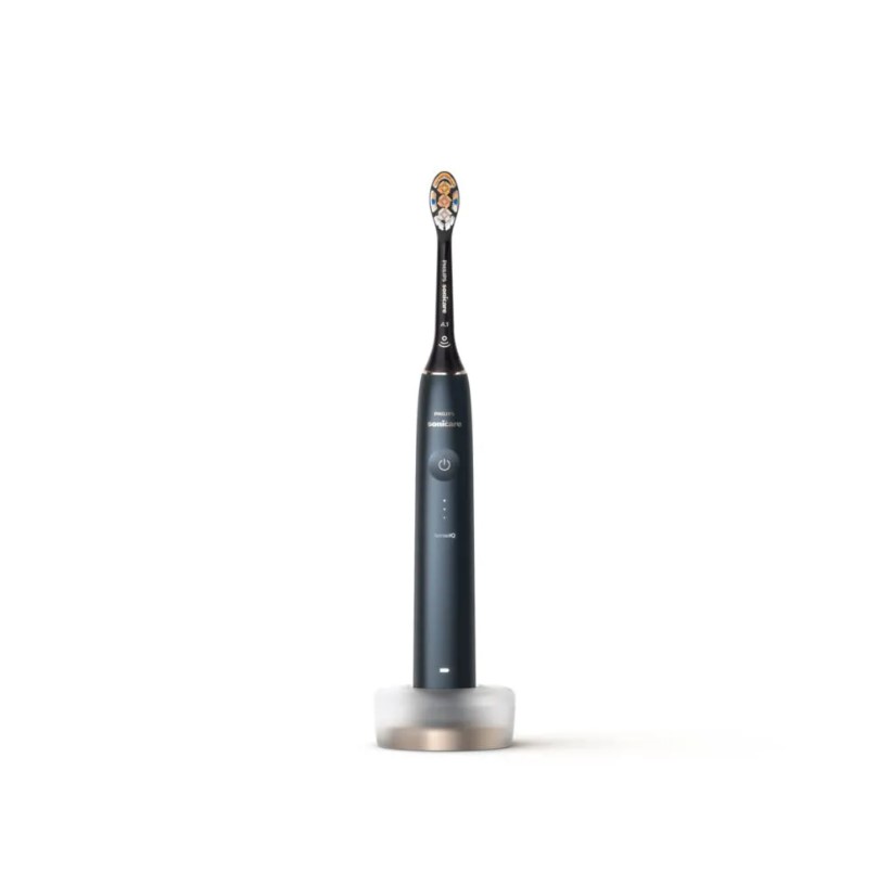 香港行貨 Philips 飛利浦 Sonicare 9900 Prestige 具備 Senseiq 的電動牙刷 HX9996/12 2年保養