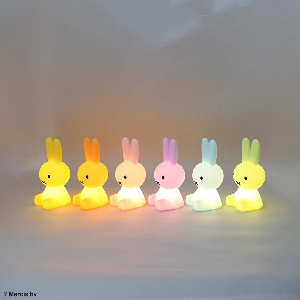 盲盒 不設選款 Bundle of Light Miffy Colourful Surprise