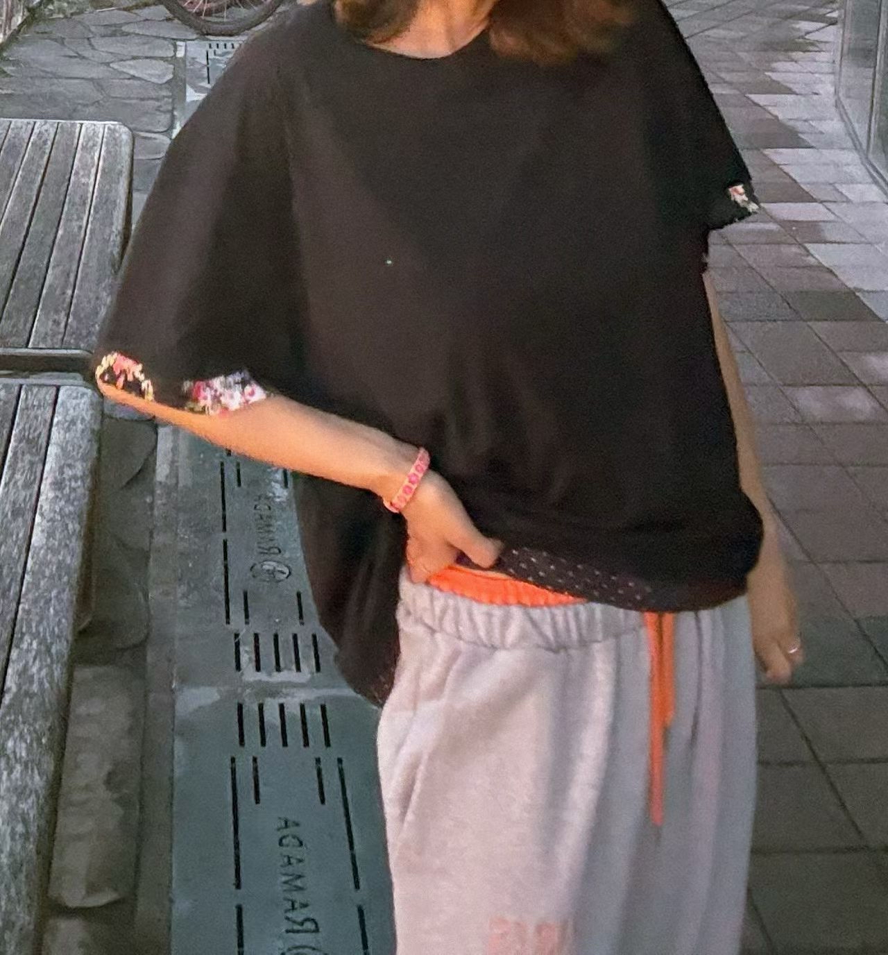 (2026SS) PARIS MATCH - TOP