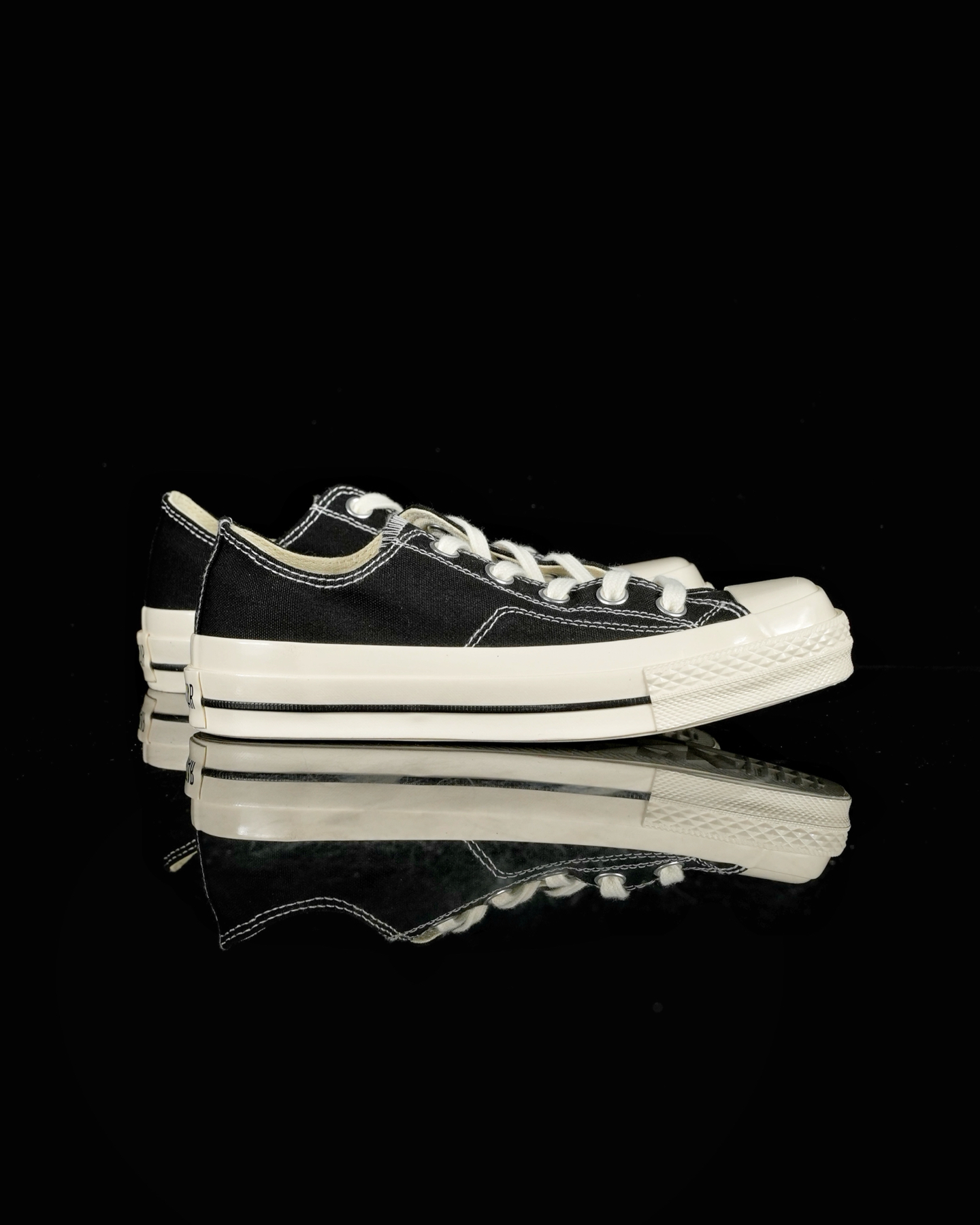 Converse All Star Squaretoe OX