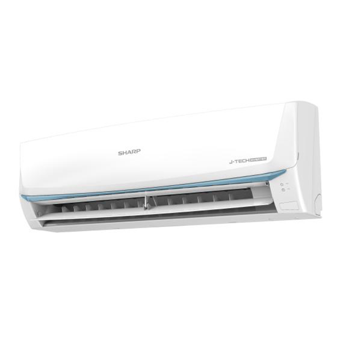 Sharp 2.5HP J-Tech Inverter Air Conditioner (AHX24BED)