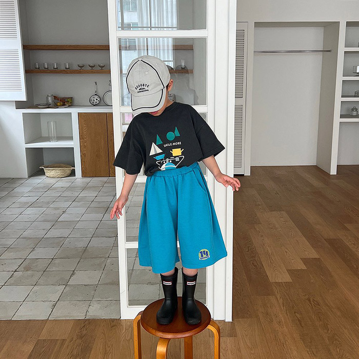 🇰🇷middle name 褲