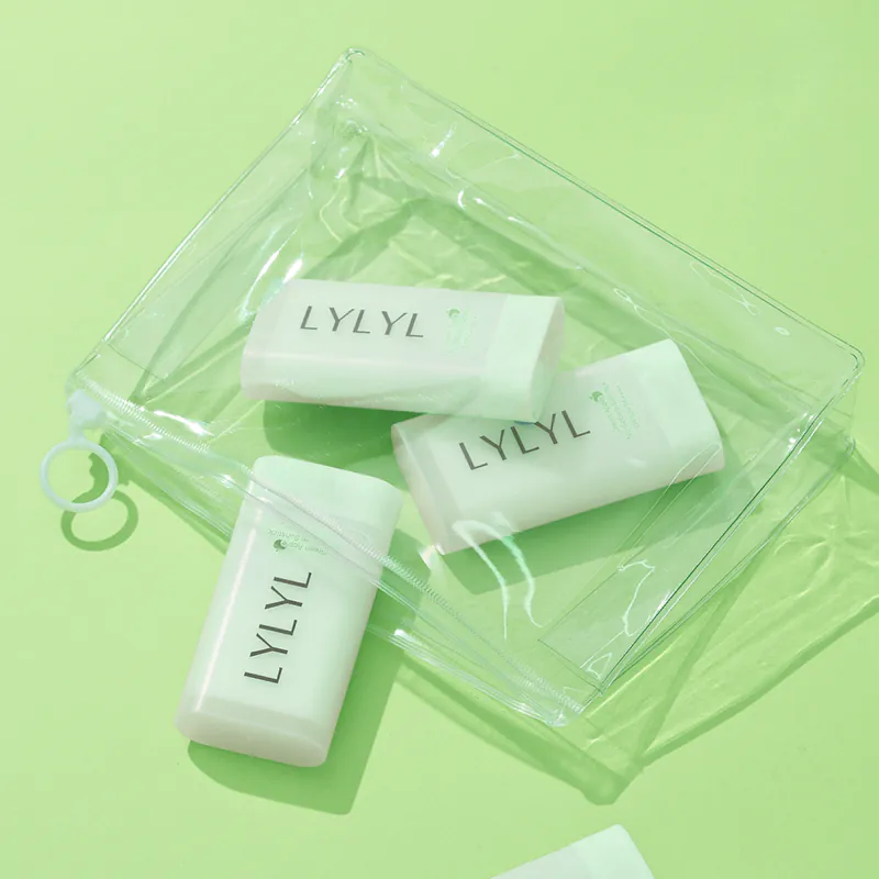 韓國LYLYL無感乾爽防曬棒 [預購商品］截止日期為4月30號，預計發貨日期為5月中至5月尾