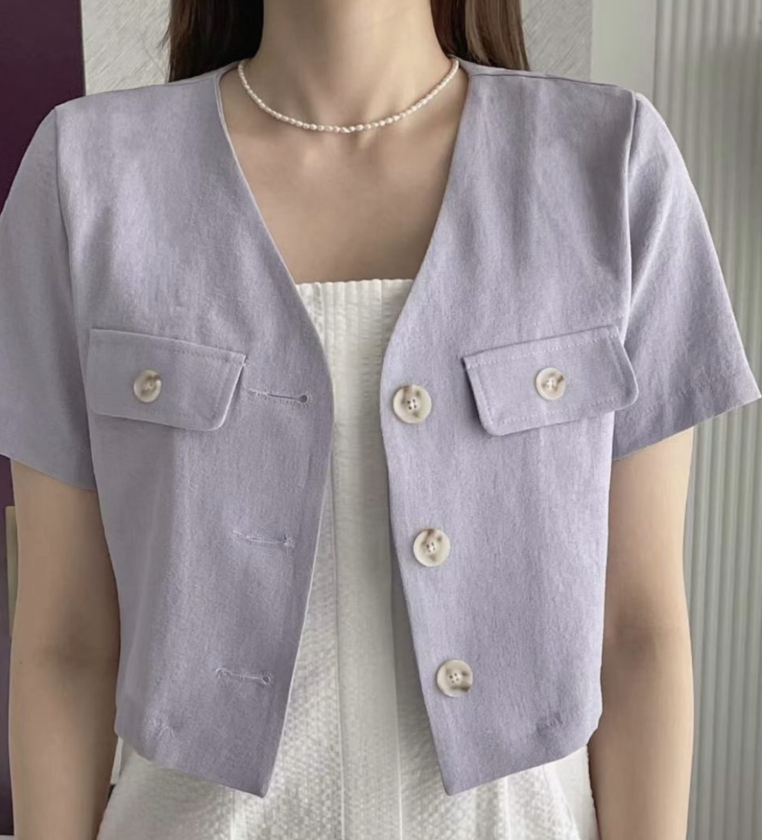 🇰🇷🇰🇷新款速遞23/4🔥🔥11322#ff2941