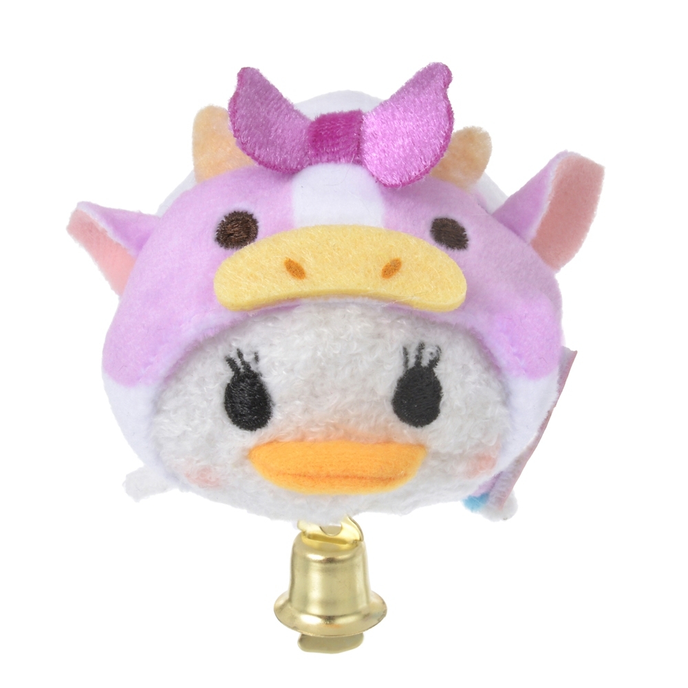 [現貨] [DS] Tsum Tsum 干支2021 {TF105360}